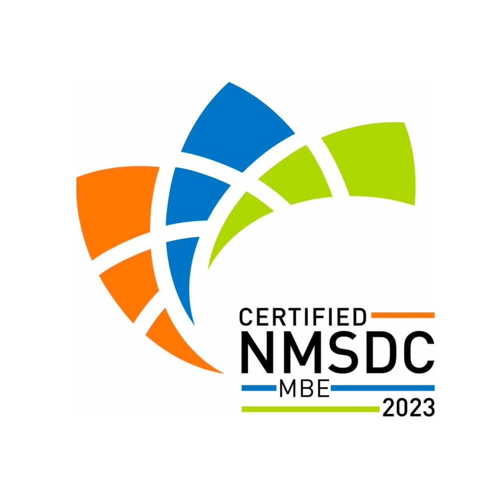 Certified Minority Business Enterprise | SHC Pacific