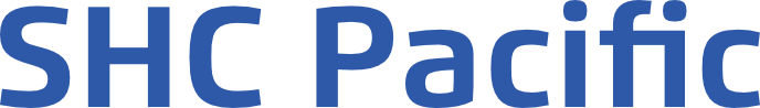 SHC Pacific logo